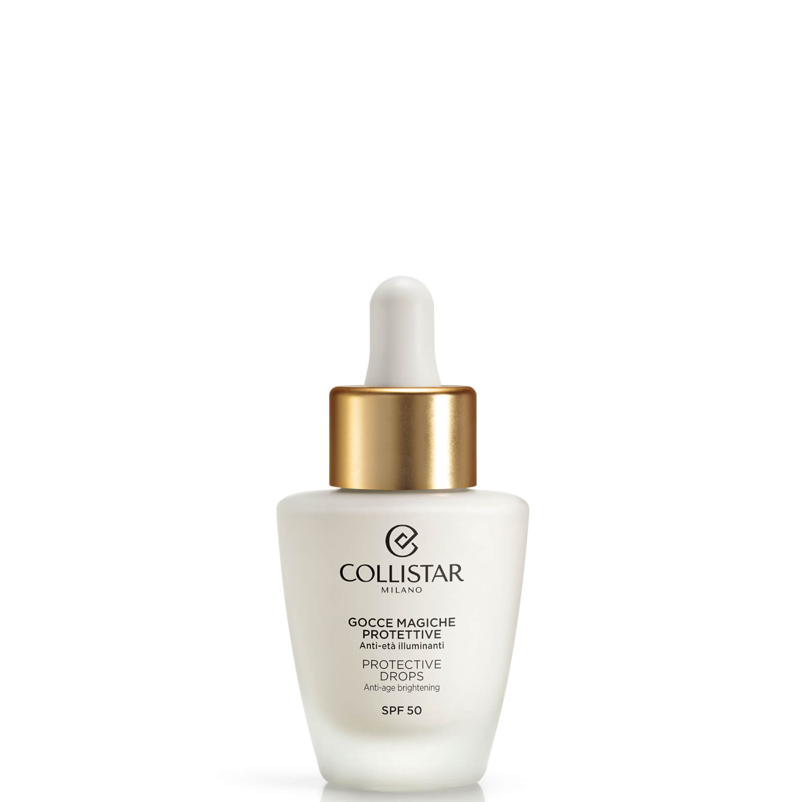 Collistar Gocce Magiche Protettive Protective Drops Anti-Age Brightening 30ml von Collistar