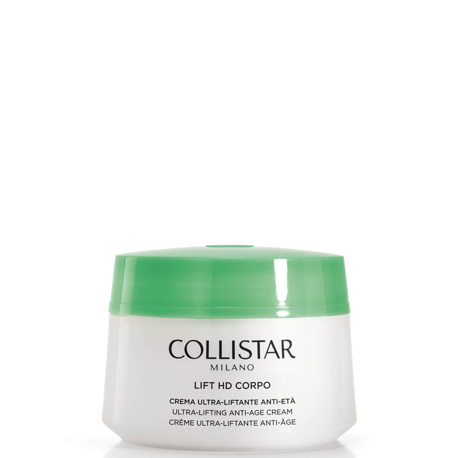 Collistar Lift Hd Corpo Ultra-Lifting Anti-Age Cream 400ml von Collistar