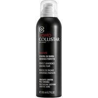 Collistar Man Perfect Adherence Shaving Foam Rasierschaum von Collistar