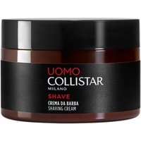 Collistar Man Shaving Cream Rasiercreme von Collistar