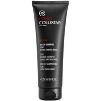Collistar Man Shower Shampoo 3 In1 Haarshampoo von Collistar