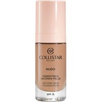 Collistar Nudo Second Skin Flüssige Foundation von Collistar
