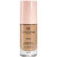 Collistar Nudo Second Skin Flüssige Foundation von Collistar