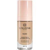 Collistar Nudo Second Skin Flüssige Foundation von Collistar