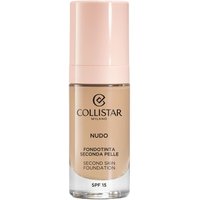 Collistar Nudo Second Skin Flüssige Foundation von Collistar