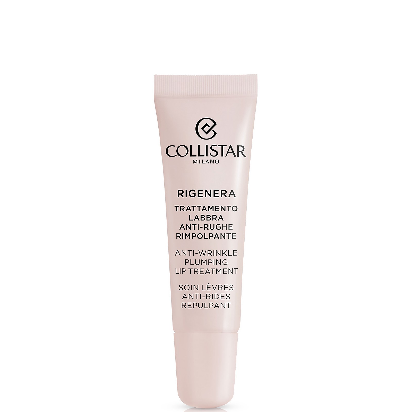 Collistar Rigenera Anti-Wrinkle Plumping Lip Treatment 15ml von Collistar