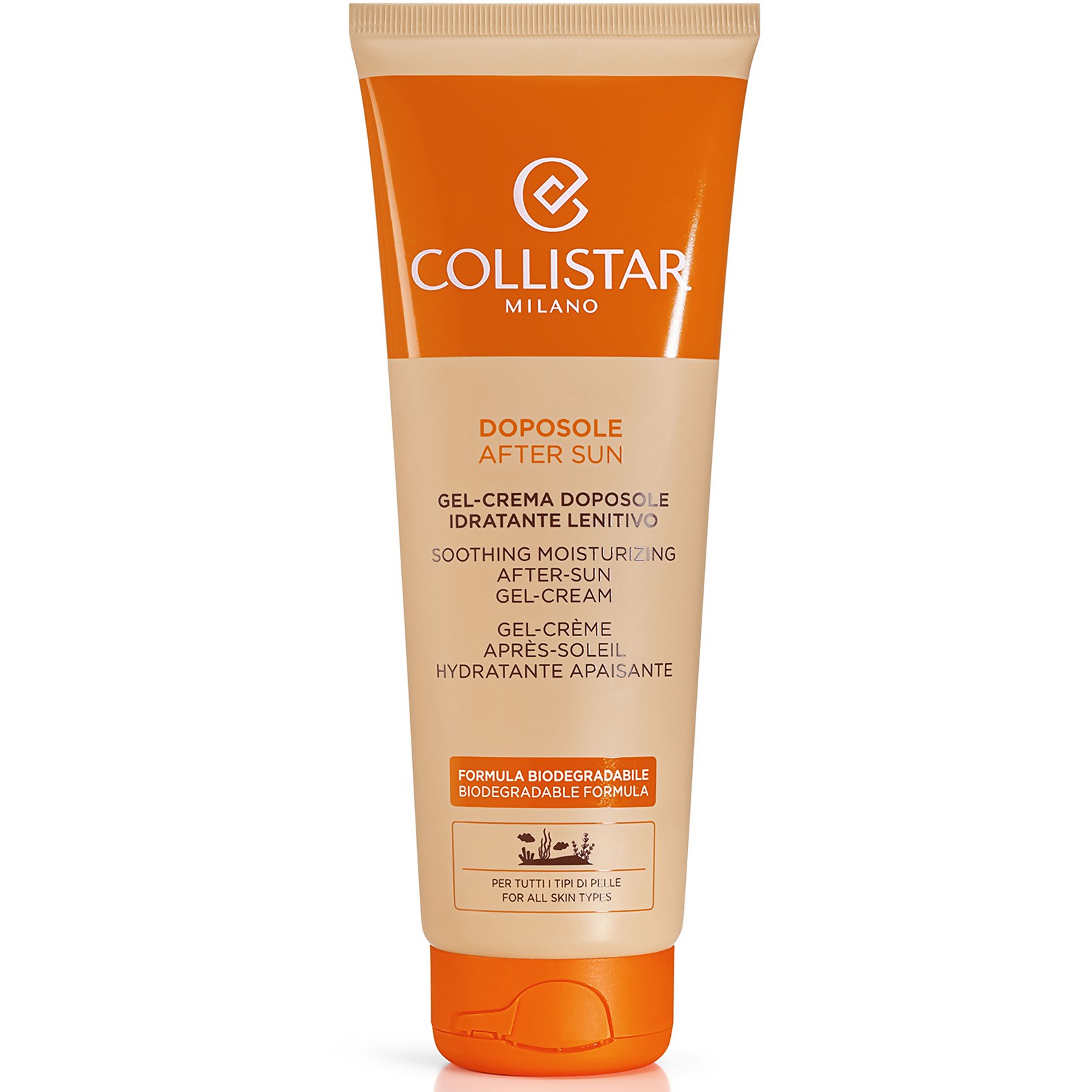 Collistar Soothing Moisturiser After-Sun Gel-Cream 250ml von Collistar