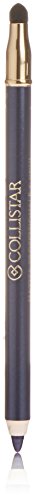 Collistar professioneller Kajalstift, n.4 Night Blue, weicher, wasserfester, ophthalmologisch getesteter Kajalstift, dreifache Verwendung: inneres Auge, äußeres Auge und Lidschatten, 1,2ml von Collistar