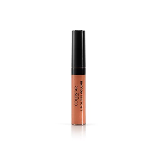 Lip Gloss Volume Nr.120 Peach Cameo 7 ml von Collistar