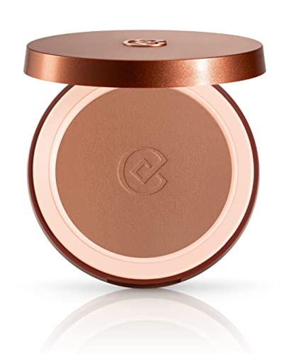 SILK EFFECT bronzing powder #2.2-ipanema matte 10 gr von Collistar