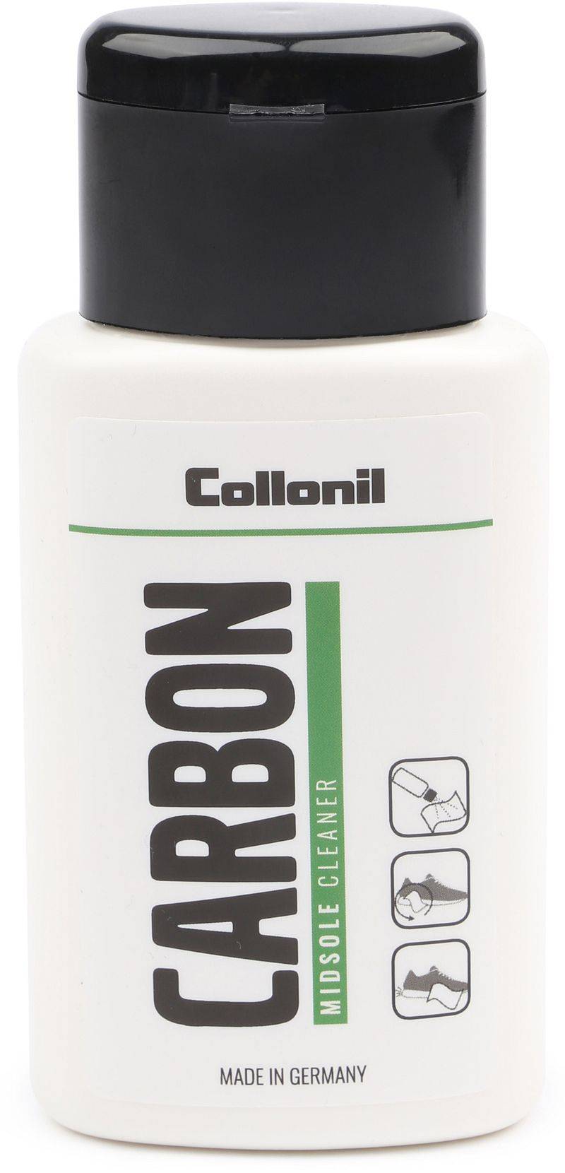 Collonil Carbon Midsole Cleaner - Größe TEST von Collonil