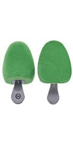 Collonil Chic & lights 94400000004 Damen Schuhspanner, 21,5 X 4,5 cm, Grün, L von Collonil