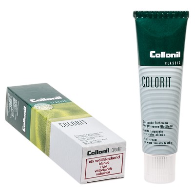 Collonil Colorit 50ml Weiß von Collonil