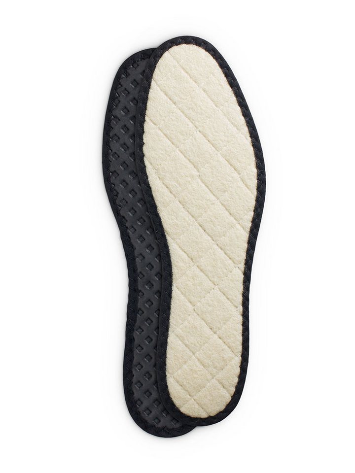 Collonil Einlegesohlen 9902000 Collonil Alu Term Tech von Collonil