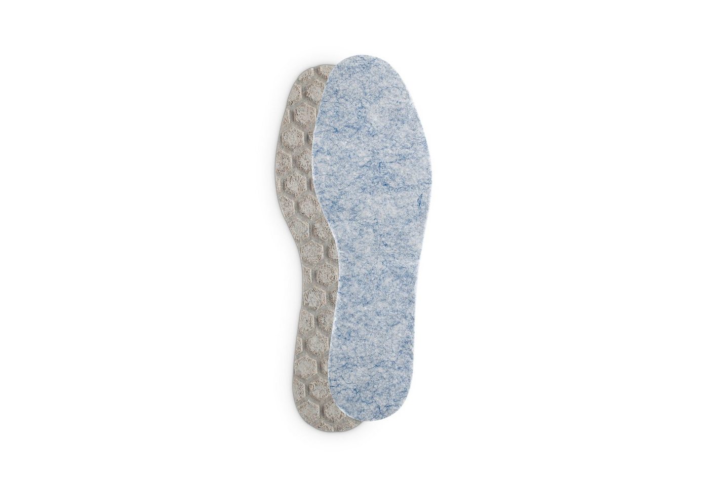 Collonil Filzsohlen Ranger Filz - Stiefelsohle für Gummistiefel und Arbeitsschuhe Collonil Filzsohlen Ranger Filz - Stiefelsohle für Gummistiefel und Arbeitsschuhe von Collonil