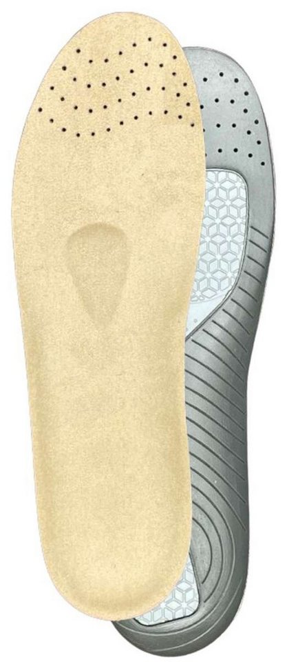 Collonil Fußbetteinlage Comfort Fußbett Gel von Collonil