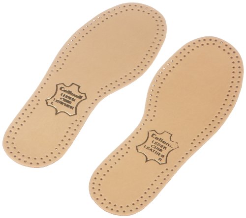 Collonil Luxor Kinder 90110000280 Kinder Einlegesohlen, Gr. 28, 21,5 X 4,5 cm Collonil Luxor Kinder 90110000280 Kinder Einlegesohlen, Gr. 28, 21,5 X 4,5 cm von Collonil