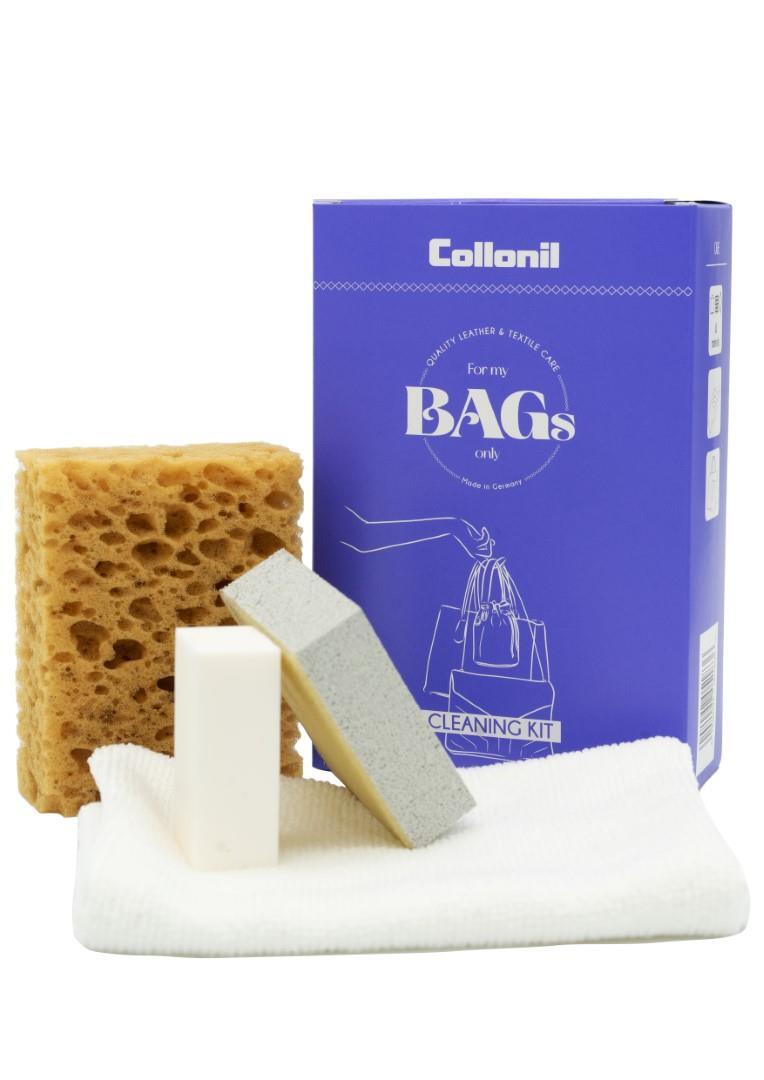 Collonil - Pflegemittel Mybags Clean Kit Clean Sortiert von Collonil