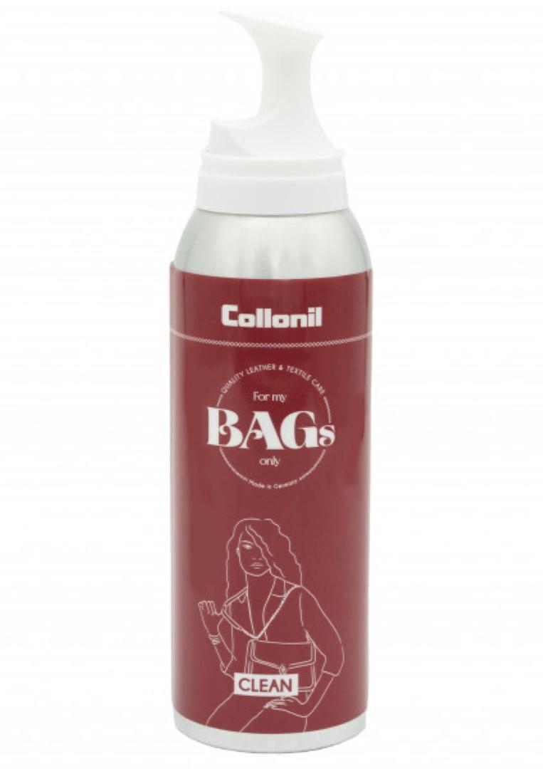 Collonil - Pflegemittel Platzhalter Mybags Clean 125Ml Clean Sortiert von Collonil