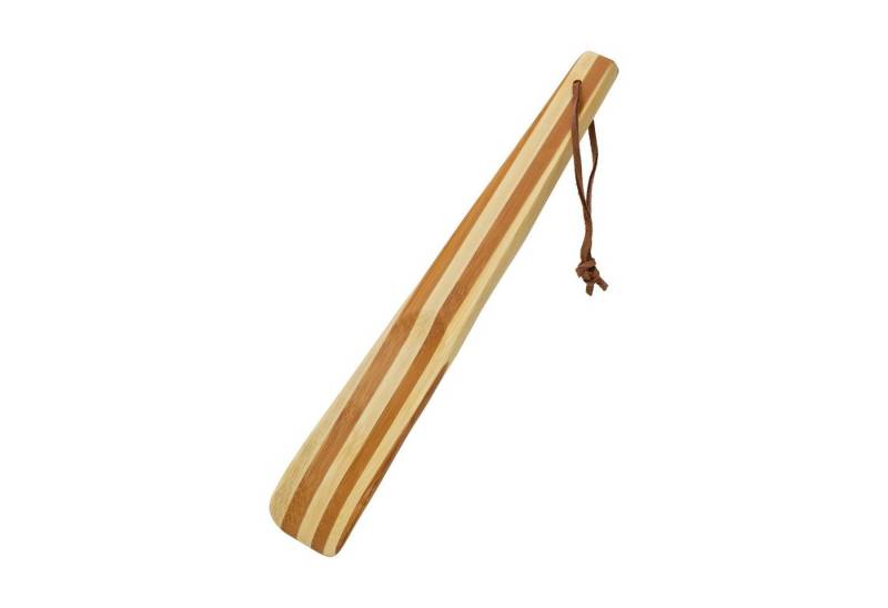 Collonil Schuhlöffel Collonil 1909 Schuhlöffel / Schuhanzieher aus Bambus 24 cm von Collonil