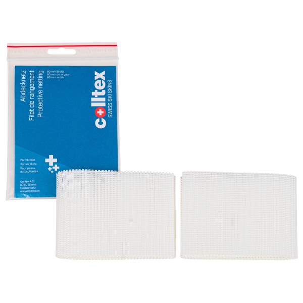 Colltex - Abdecknetz Gr 140 mm/0,95 m - 2-Pack weiß Colltex - Abdecknetz Gr 140 mm/0,95 m - 2-Pack weiß von Colltex