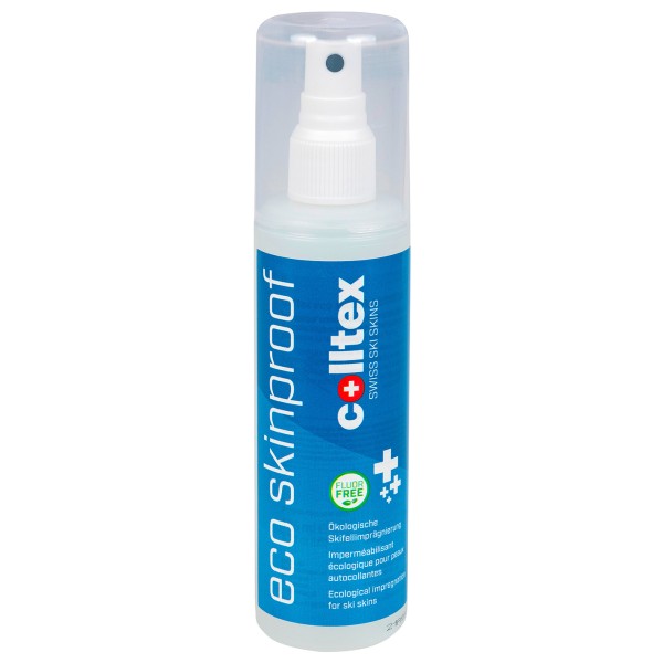 Colltex - Eco Skinproof - Imprägniermittel Gr 125 ml blau Colltex - Eco Skinproof - Imprägniermittel Gr 125 ml blau von Colltex