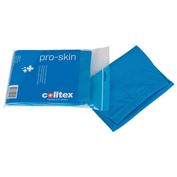 Colltex - Pro-Skin - Schutzhülle Gr 75 ml blau Colltex - Pro-Skin - Schutzhülle Gr 75 ml blau von Colltex