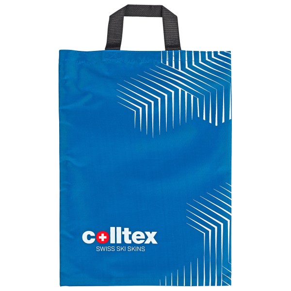 Colltex - Skin Bag - Tasche Gr One Size blau Colltex - Skin Bag - Tasche Gr One Size blau von Colltex