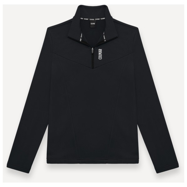 Colmar Active - Ladies Sweatshirt 9334 - Fleecepullover Gr XL schwarz/weiß Colmar Active - Ladies Sweatshirt 9334 - Fleecepullover Gr XL schwarz/weiß von Colmar Active