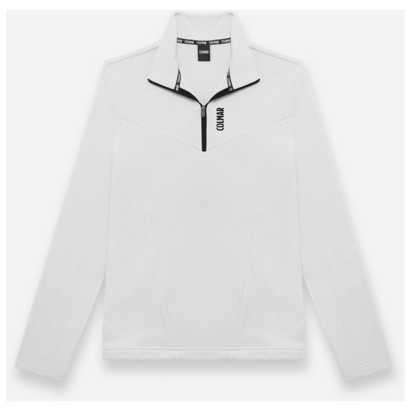 Colmar Active - Ladies Sweatshirt 9334 - Fleecepullover Gr XL weiß von Colmar Active