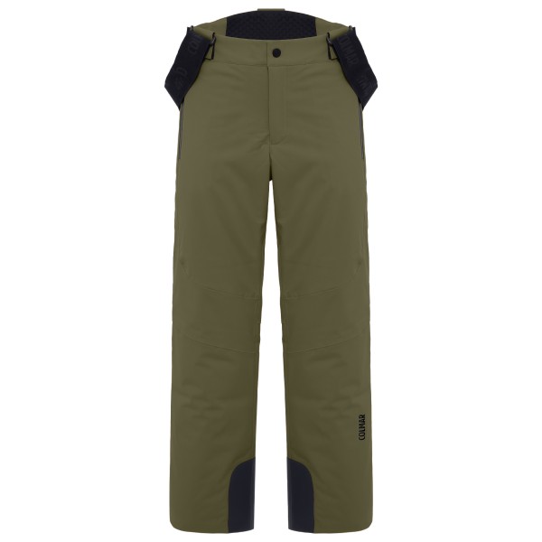 Colmar Active - Salopette Pants 1424 - Skihose Gr 48 oliv von Colmar Active
