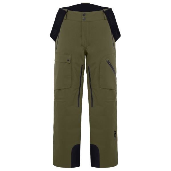 Colmar Active - Salopette Pants 1428 - Skihose Gr 48 oliv von Colmar Active