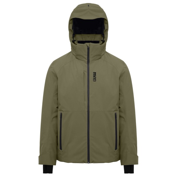 Colmar Active - Ski Jacket 1361 - Skijacke Gr 50 oliv von Colmar Active