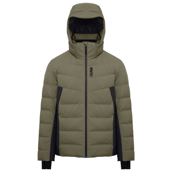 Colmar Active - Ski Jacket 1370M - Skijacke Gr 48 oliv Colmar Active - Ski Jacket 1370M - Skijacke Gr 48 oliv von Colmar Active