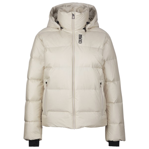 Colmar Active - Women's Down Jacket 2811 - Skijacke Gr 34 weiß von Colmar Active