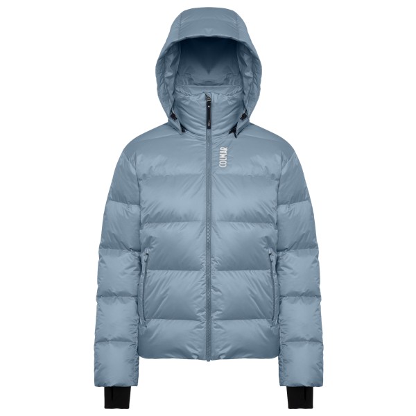 Colmar Active - Women's Down Jacket 2811R - Skijacke Gr 42 grau von Colmar Active