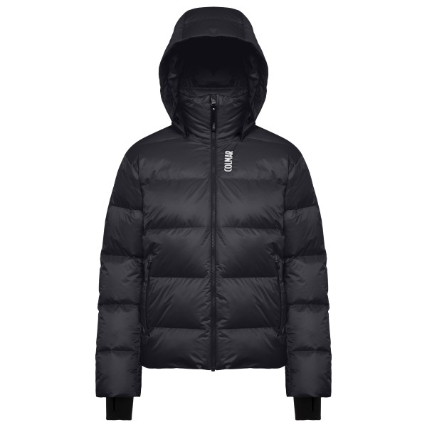 Colmar Active - Women's Down Jacket 2811R - Skijacke Gr 44 schwarz/grau von Colmar Active