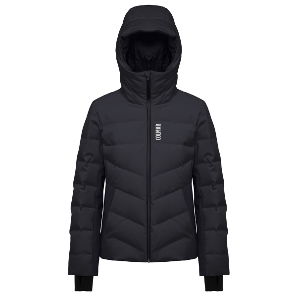 Colmar Active - Women's Down Jacket 2823 - Skijacke Gr 34 schwarz von Colmar Active