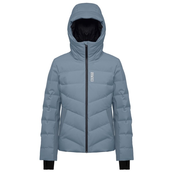 Colmar Active - Women's Down Jacket 2823 - Skijacke Gr 44 grau von Colmar Active