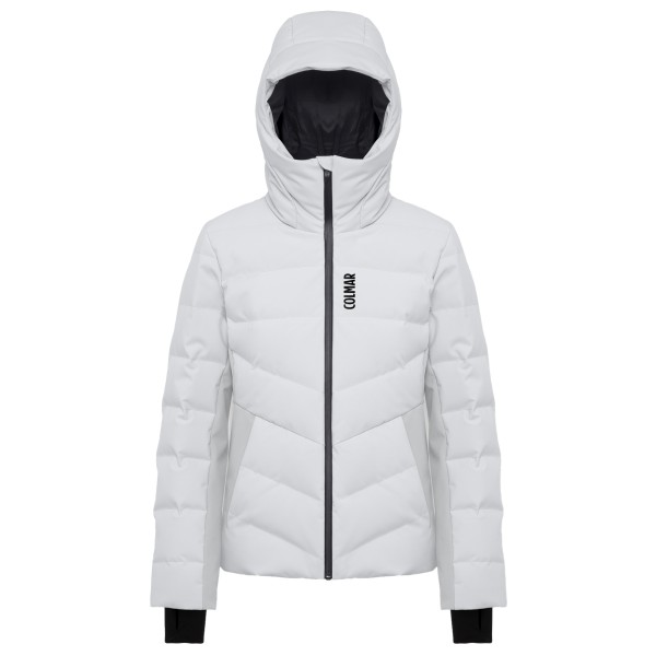 Colmar Active - Women's Down Jacket 2823 - Skijacke Gr 46 grau von Colmar Active