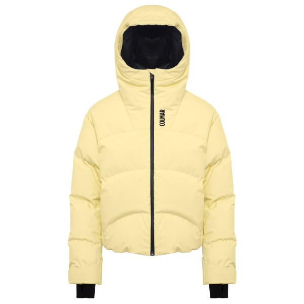 Colmar Active - Women's Down Jacket 2824 - Skijacke Gr 36 beige Colmar Active - Women's Down Jacket 2824 - Skijacke Gr 36 beige von Colmar Active