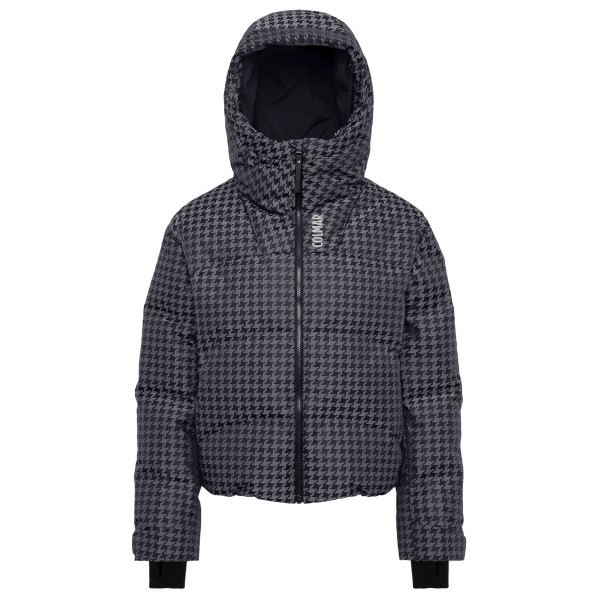 Colmar Active - Women's Down Jacket 2824X - Skijacke Gr 42 grau von Colmar Active