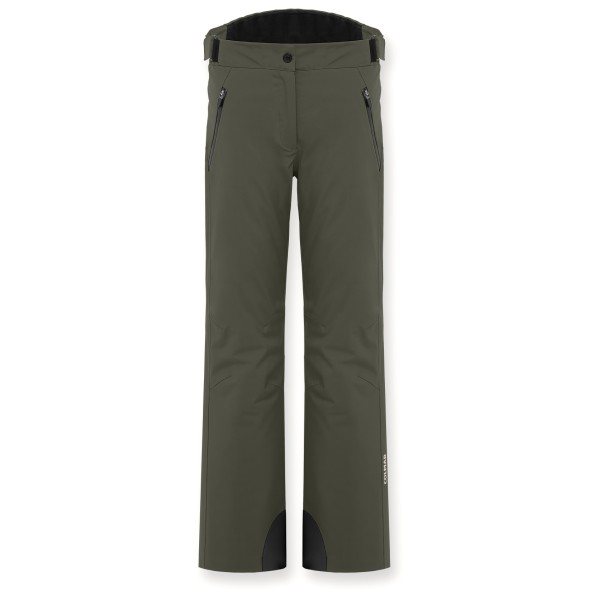 Colmar Active - Women's Pants 0453R - Skihose Gr 42 oliv von Colmar Active