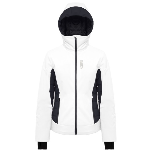 Colmar Active - Women's Ski Jacket 2916 - Skijacke Gr 34 weiß Colmar Active - Women's Ski Jacket 2916 - Skijacke Gr 34 weiß von Colmar Active