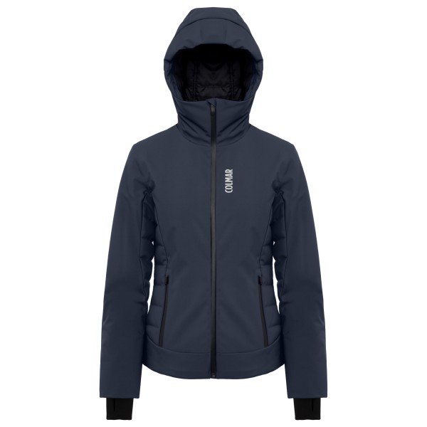 Colmar Active - Women's Ski Jacket 2916 - Skijacke Gr 44 blau von Colmar Active