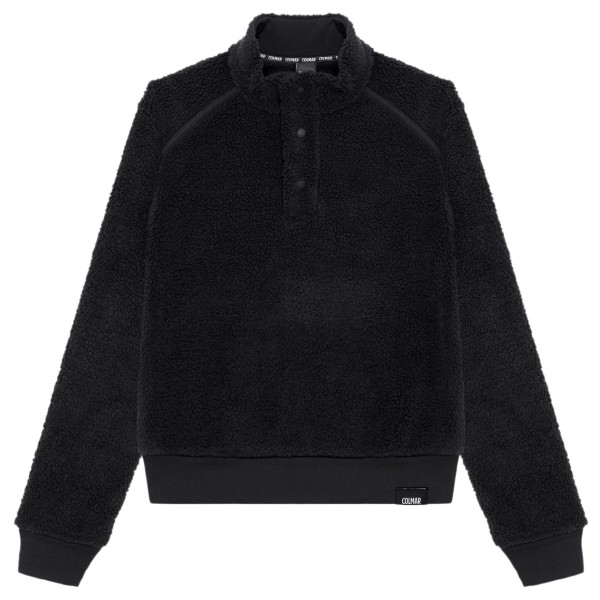 Colmar Active - Women's Sweatshirt 9375 - Fleecepullover Gr XL schwarz Colmar Active - Women's Sweatshirt 9375 - Fleecepullover Gr XL schwarz von Colmar Active