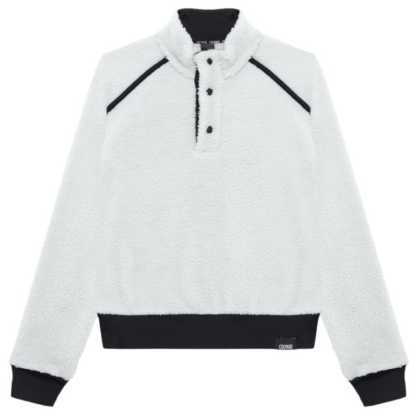 Colmar Active - Women's Sweatshirt 9375 - Fleecepullover Gr XL weiß Colmar Active - Women's Sweatshirt 9375 - Fleecepullover Gr XL weiß von Colmar Active