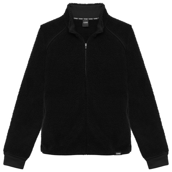 Colmar Active - Women's Sweatshirt 9376 - Fleecejacke Gr L schwarz von Colmar Active