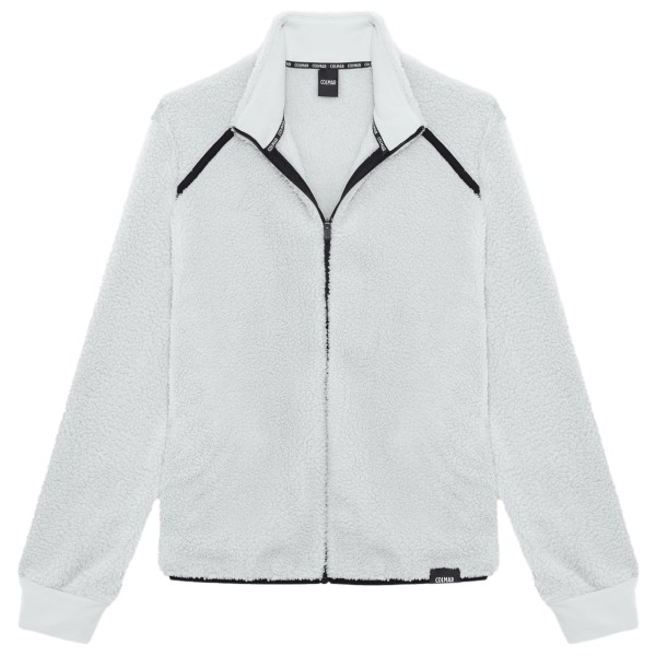 Colmar Active - Women's Sweatshirt 9376 - Fleecejacke Gr M grau Colmar Active - Women's Sweatshirt 9376 - Fleecejacke Gr M grau von Colmar Active