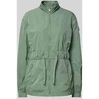 Colmar Originals Jacke mit Stehkragen in Khaki, Größe 38 von Colmar Originals